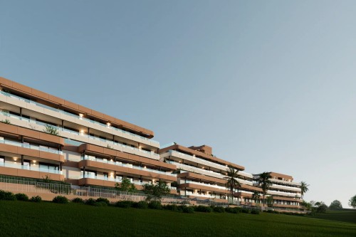 Eagle Hills - Galería de imágenes